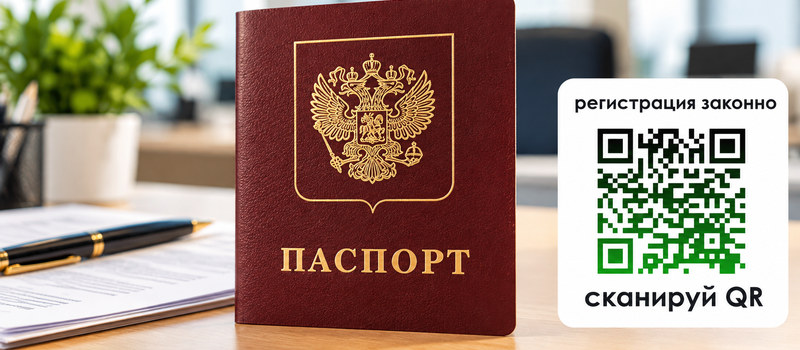 регистрация в Суворове